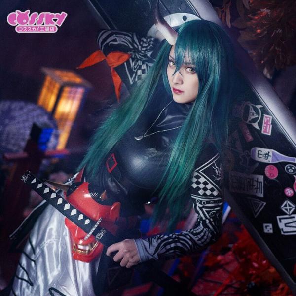 アークナイツ コスプレ ご予約品 星熊 衣装