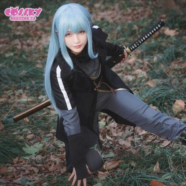 転生したらスライムだった件 おもちゃ コスプレ 仮装 変装衣装の人気商品 通販 価格比較 価格 Com