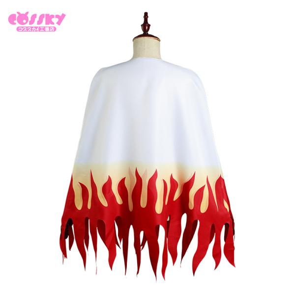 煉獄 杏寿郎 コスプレ 羽織のみ 大人用 スチューム マント キャラクター 変装 仮装 イベント Cosplay アニメ フェア 撮影 祭り Buyee 日本代购平台 产品购物网站大全 Buyee一站式代购 Bot Online