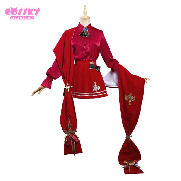 コスプレ 仮装 変装衣装 And Fate カレンの人気商品 通販 価格比較 価格 Com