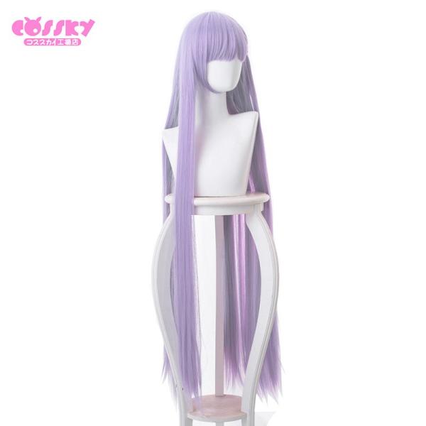 Fate Grand Order コスプレ 間桐桜 メルトリリス コスプレ ウイッグ コスチューム ウィッグネット付き Buyee Buyee Japanese Proxy Service Buy From Japan Bot Online