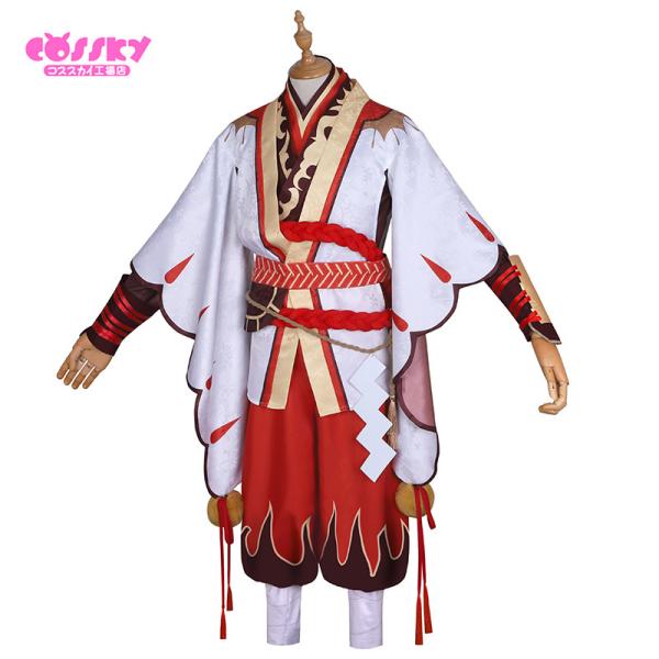 陰陽師 コスプレ 衣装 ホビーの人気商品 通販 価格比較 価格 Com