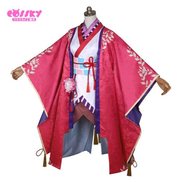 陰陽師 コスプレ 衣装 ホビーの人気商品 通販 価格比較 価格 Com