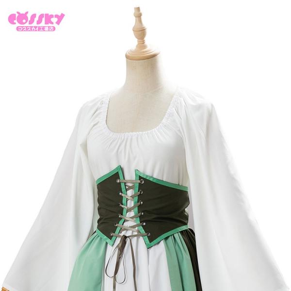 即納品 レディース ロング ドレス 中世風 ワンピース 長袖 貴族 ドレス パーティー 大人用 舞台服 送料無料 Buyee Buyee Japanese Proxy Service Buy From Japan Bot Online