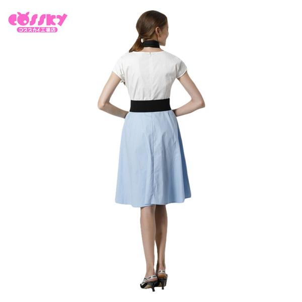 即納品 レディース 手数料無料 ワンピース ロリータ Lolita ロリータ服 衣装 洋服 プレゼント イベント 披露宴 誕生日 プリンセス 花嫁 お嬢様 結婚式