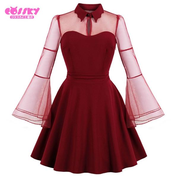 レディース ワンピース ロリータ Lolita ロリータ服 売れ筋 衣装 洋服 プリンセス プレゼント 花嫁 お嬢様 イベント 誕生日 結婚式 披露宴