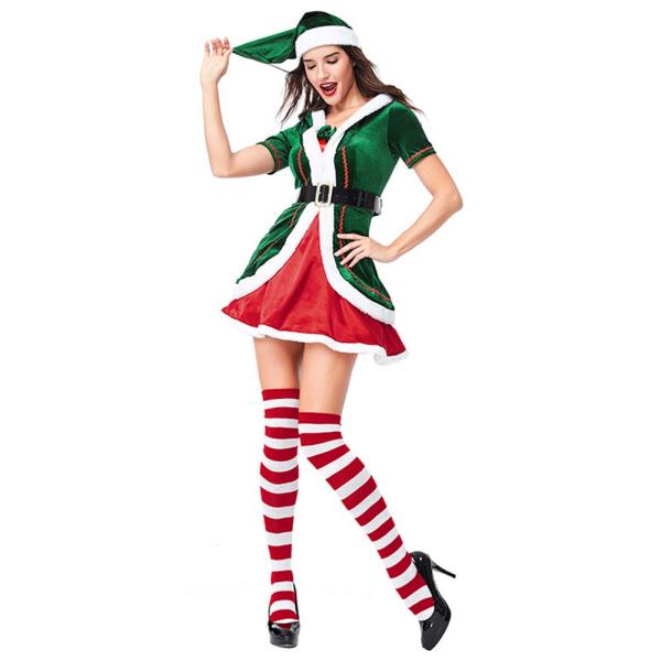 クリスマス 衣装 サンタクロース コスプレ サンタ 大人用 メンズ レディース カップル クリスマス パーティー 仮装 忘年会 女性用 ２着送料無料 Buyee 日本代购平台 产品购物网站大全 Buyee一站式代购 Bot Online