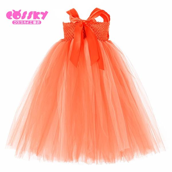ハロウィン コスプレ 子供用 ワンピース 可愛い 女の子 カワイイ スカート パーティー 演出服 送料無料 Firststeplandscaping Com