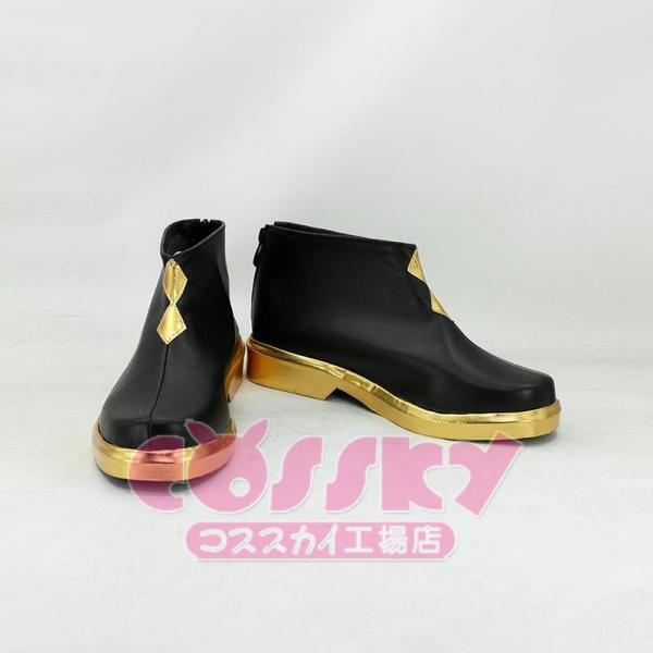 夢王国と眠れる100人の王子様 イノセント ブライダル 買物 アヴィ 月覚醒王子 コスプレ ブーツ