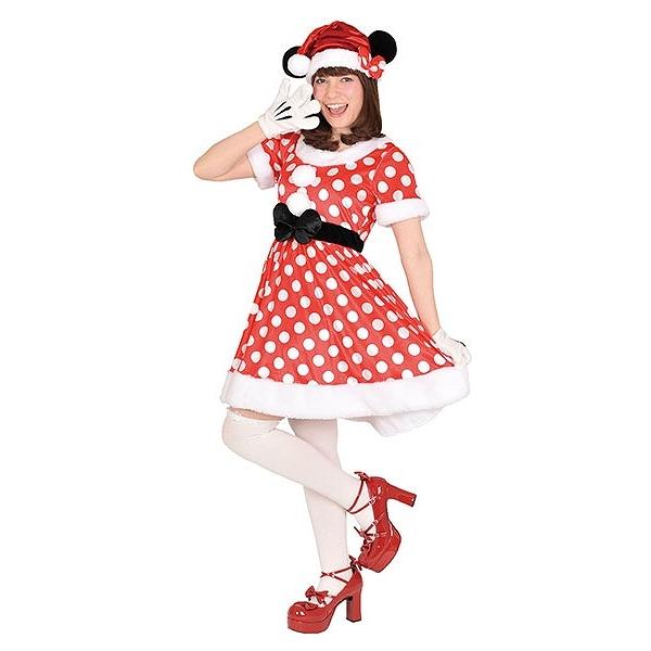 大人用 クリスマス サンタミニーコスプレ コスプレ衣装 コスチューム衣装 ハロウィン コスチューム キッズ 子供 アニメ 仮装 ライセンス取得済み Khabarbani Com