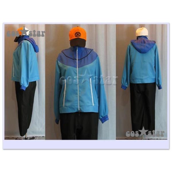 コスプレ コスプレ衣装 コスチューム 衣装 ポケットモンスター