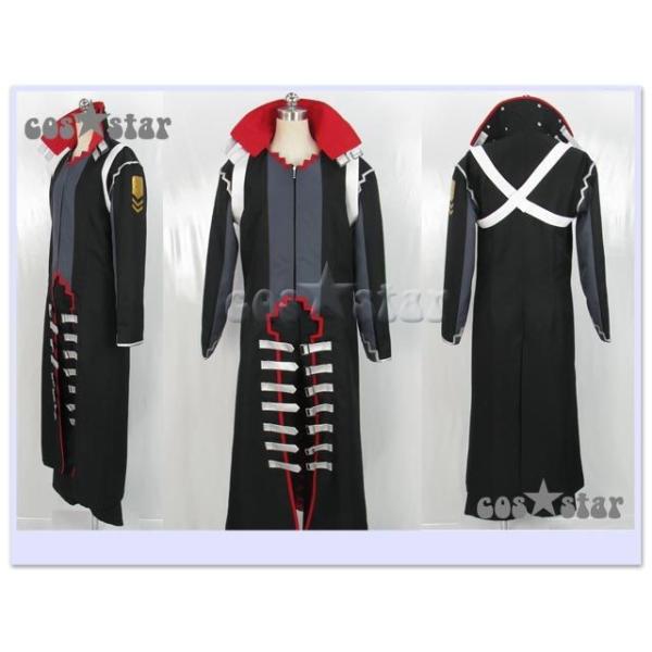 コススター ペルソナ4 イザナギ風 コスプレ衣装 【男女XS〜XXXLサイズ