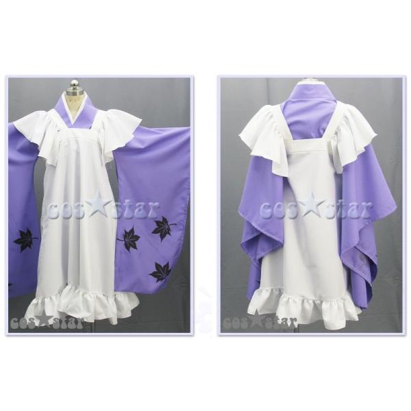 コススター VOCALOID ボーカロイド 千本桜 巡音ルカ風 コスプレ衣装