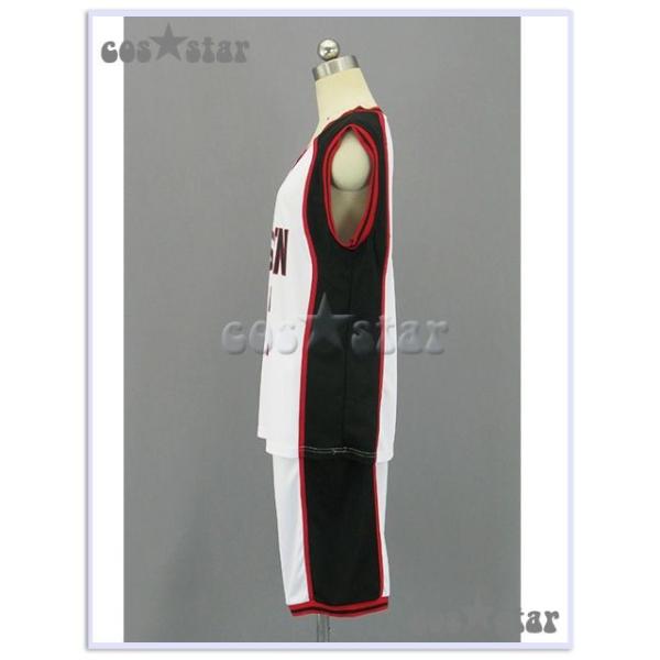 誠凛 ユニホーム 背番号7 木吉鉄平風 コスプレ 楽器 手芸 コレクション コスチューム衣装 Al1074 コススター コスプレ衣装 黒子のバスケ コスチューム衣装 コスプレ衣装 新品 人気一番人気ブランド