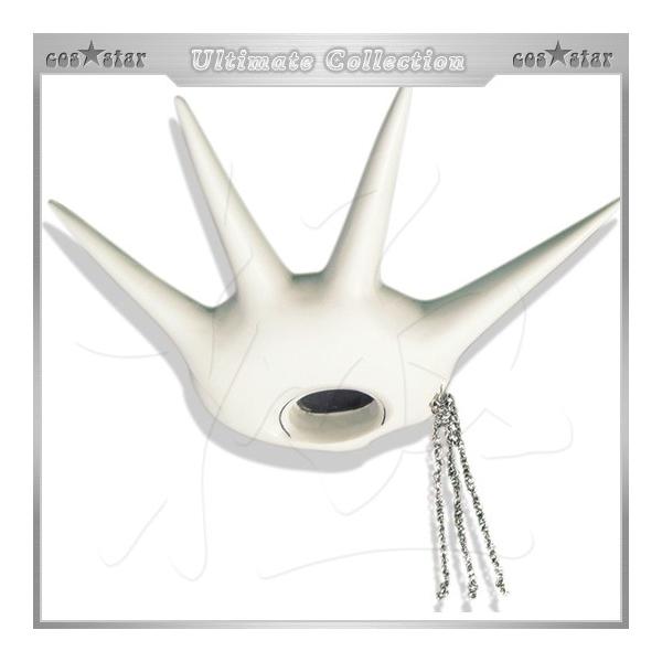 オンラインショップ Bleach コスプレ衣装 コスプレ衣装 マスク Bleach コスチューム コスプレ チルッチ サンダーウィッチ風 小道具 マスク 武器 装備 ブリーチ Bl 01 043 コススター