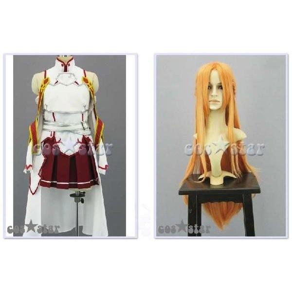 コススター ソードアート・オンライン アスナ／結城明日奈風