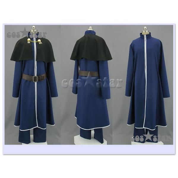 コススター KOF ゲーニッツ風 コスプレ衣装 【男女XS〜XXXLサイズ 完全