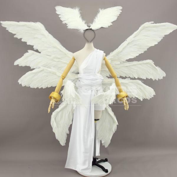 ルーチェモン風コスプレ衣装の選び方と魅力