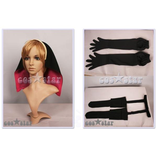 Vocaloid コミケ ゲーム 永遠に幸せになる方法 見つけました風 コスプレ アニメ Go18 コススター 初音ミク コミケ ボーカロイド コスプレ衣装 大きいサイズ対応 コススター 初音ミク 衣装