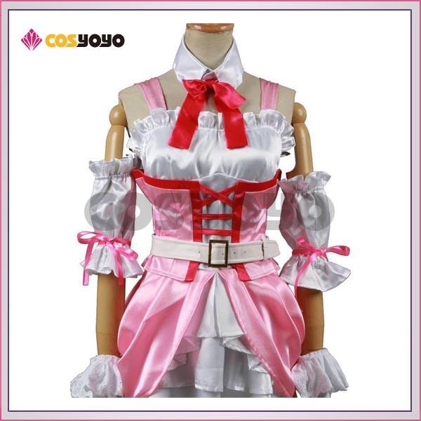 Love Live ことり ラブライブ 南 ことり みなみ みなみ ことり 第六話挿入歌 第六話挿入歌 Dancing Stars On Me コスプレ衣装 24 Go24 コススター