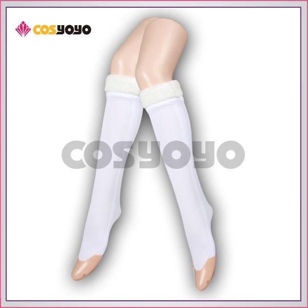 年最新入荷 新品適当な価格 ラブライブ Love Live 園田海未 Snow Snow Halation Live 園田海未 コスプレ衣装 Halation 2519