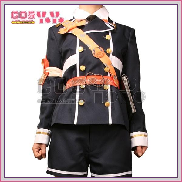 日本no1の実績 新品数量限定セール 刀剣乱舞 とうらぶ 博多藤四郎 博多藤四郎 とうらぶ コスプレ衣装 2530 Go2530 コススター