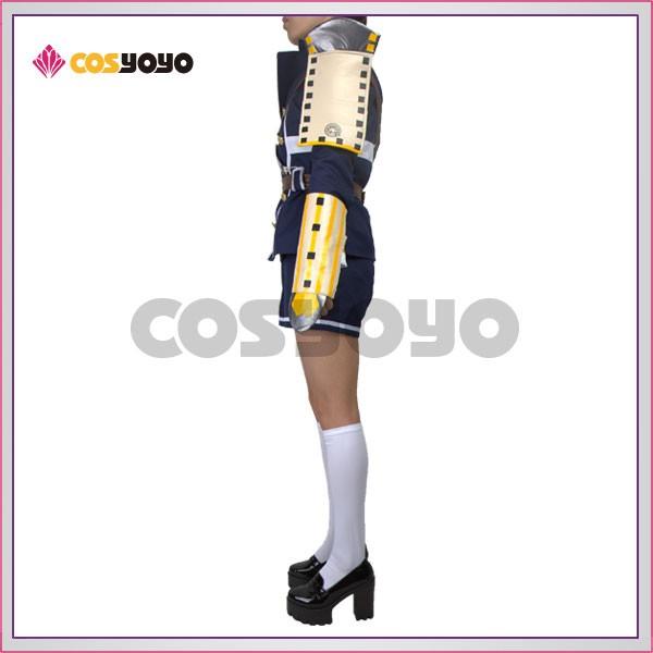 楽器 手芸 コレクション キャラクター衣装 コスプレ衣装 Go2691 コススター 刀剣乱舞 平野藤四郎 コスプレ衣装 2691