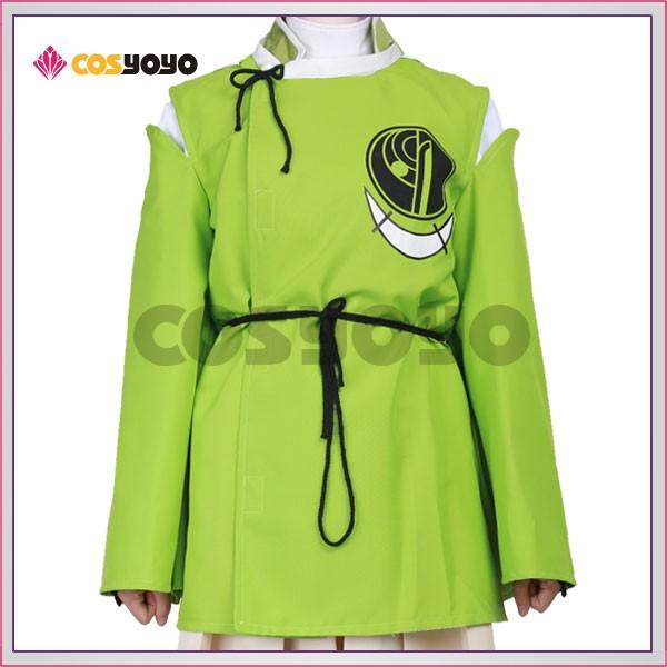 コスプレ衣装 Go2704 コススター 刀剣乱舞 石切丸 コスプレ衣装 2704