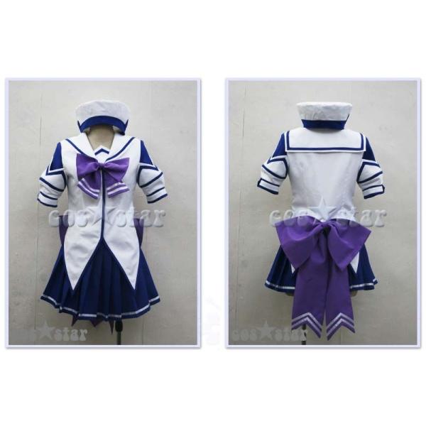 絶妙なデザイン短納期 人気ブランドをのコススター Step Steady 峰嶺学園 コスプレ衣装 女子制服風 コスプレ衣装 男女xs Xxxlサイズ Step Steady 完全オーダメイドも対応可能