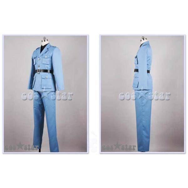 ヘタリア Axis 完全オーダメイドも対応可能 Powers コスプレ衣装 コススター 軍服風 コスプレ衣装 北イタリア 男女xs Xxxlサイズ 完全オーダメイドも対応可能 軍服風 コスプレ衣装 Go573 コススター お買得