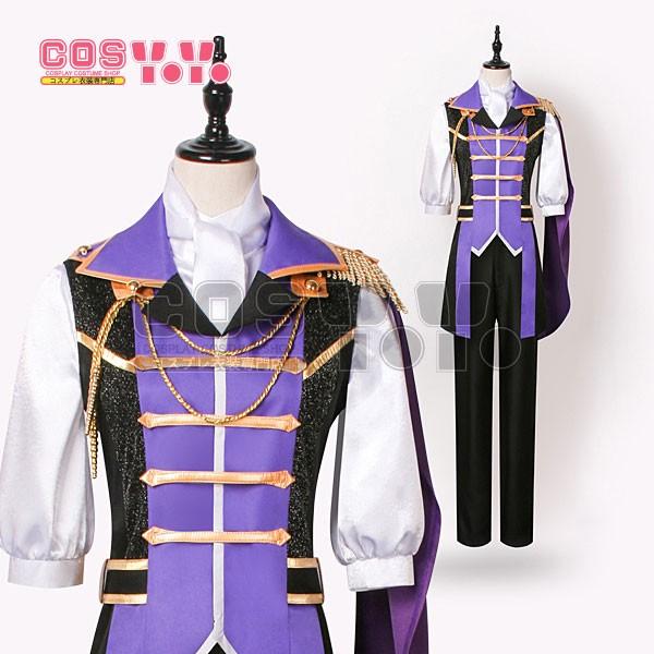 うたの プリンスさまっ うた プリ マジloveレジェンドスター St Rish 一ノ瀬 トキヤ コスプレ衣装 807 Dejapan Bid And Buy Japan With 0 Commission