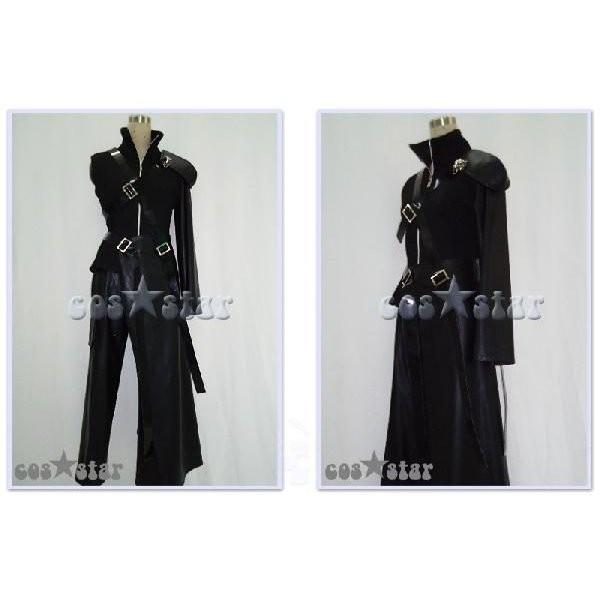 コスプレ コスプレ衣装 コスチューム 衣装 ファイナルファンタジー7 Ff7ａｃ クラウド風 新品 I049 コススター 通販 Yahoo ショッピング