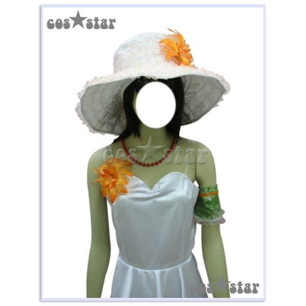 コススター One Piece コスプレ衣装 ワンピース ナミ風 グミカスペシャルパーティ One Piece コスプレ衣装 男女xs Xxxlサイズ 完全オーダメイドも対応可能 Ou 3316 コススター