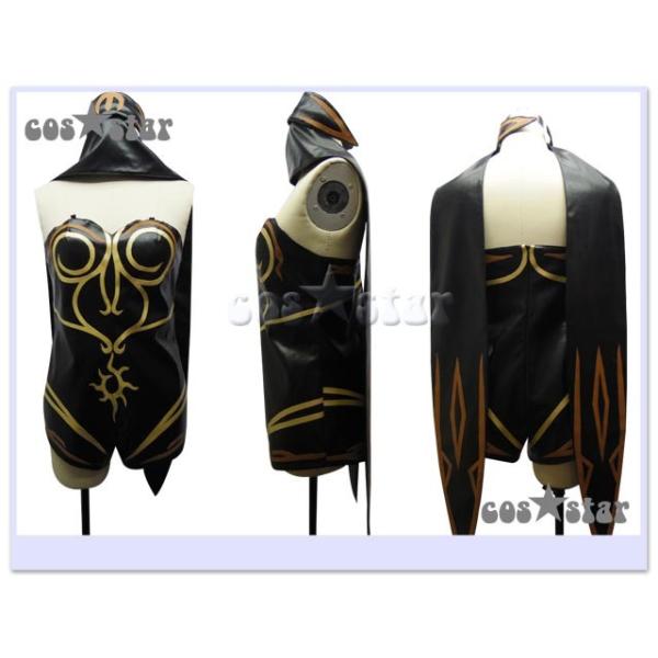 コススター スターオーシャン セカンドストーリー ディアス・フラック