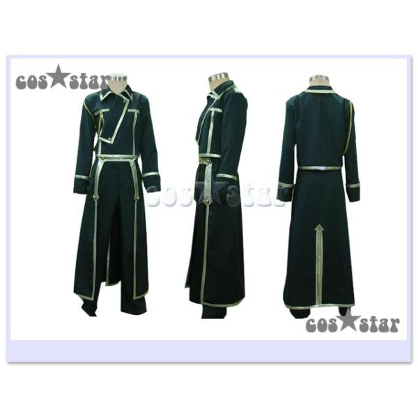 軍服 コスプレ衣装 cosstar1227_ou-906