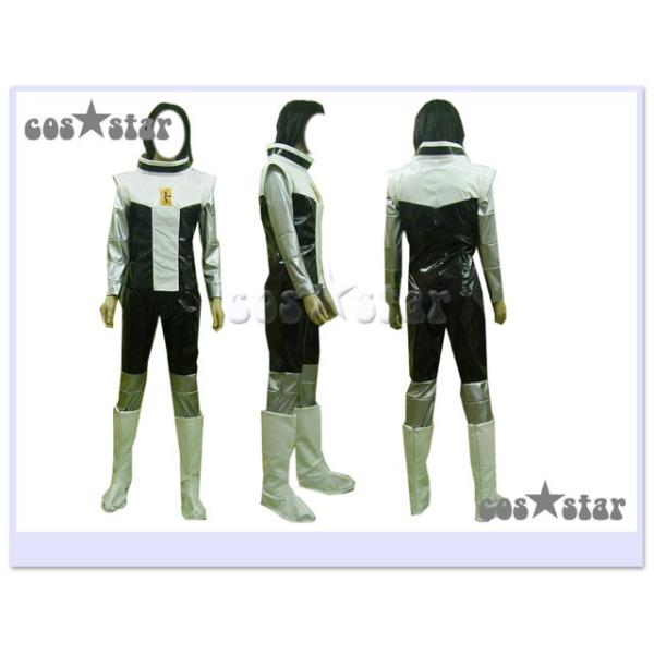 コススター ポケットモンスター ギンガ団風 男子 コスプレ衣装 【男女