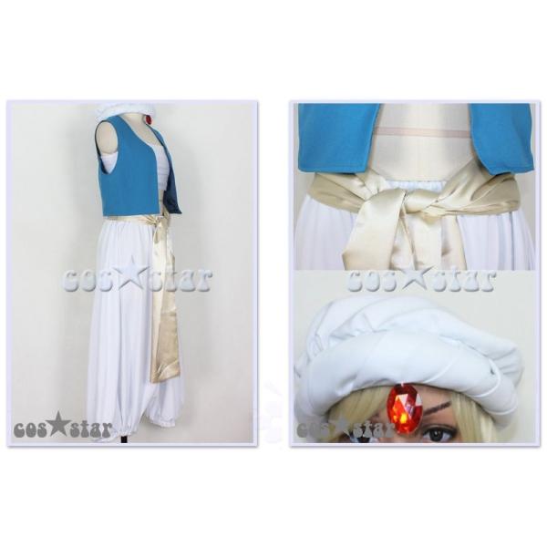 コススター マギ マギ アラジン風02 コスプレ衣装 アラジン風02 男女xs Xxxlサイズ 完全オーダメイドも対応可能 コスプレ衣装 Ryu 1090 コススター