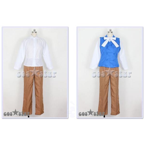 誕生日プレゼント 海外正規品 コススター Axis Powers ヘタリア イギリス風 イギリス風 コスプレ衣装 Axis 男女xs Xxxlサイズ Powers 完全オーダメイドも対応可能