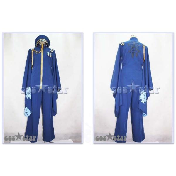 驚きの値段で コススター ボーカロイド カイト 楽器 手芸 コレクション Kaito風 コスプレ衣装 Vocaloid 千本桜 男女xs Xxxlサイズ 完全オーダメイドも対応可能 男女xs Xxxlサイズ Vocaloid Ryu 558 コススター