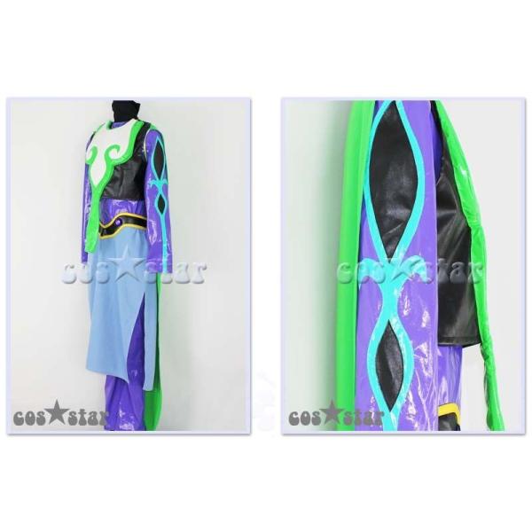デスティニー２ バルバトス風 コススター バルバトス風 オブ 完全オーダメイドも対応可能 Ryu 580 コススター 男女xs Xxxlサイズ 衣装 コスプレ衣装 テイルズ テイルズ
