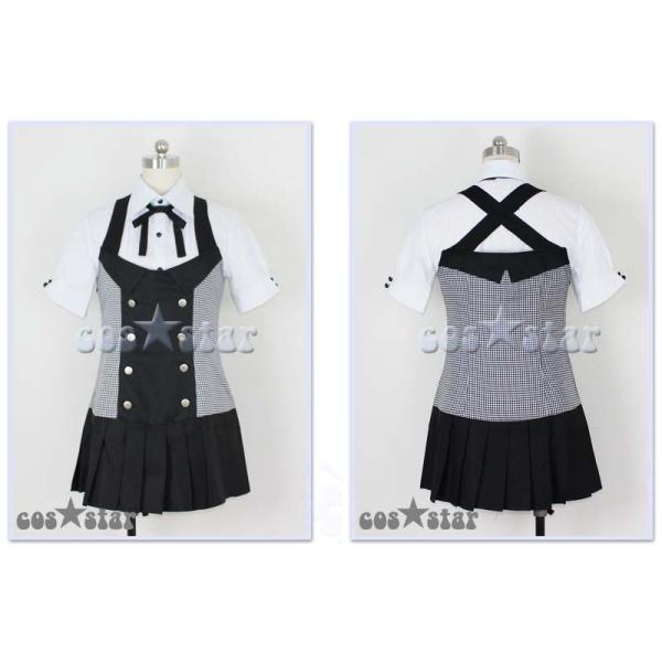 コススター 妖狐 僕ss いぬぼくシークレットサービス 髏々宮カルタ 夏制服風 妖狐 僕ss コスプレ衣装 男女xs Xxxlサイズ 完全オーダメイドも対応可能 Ryu 780 コススター