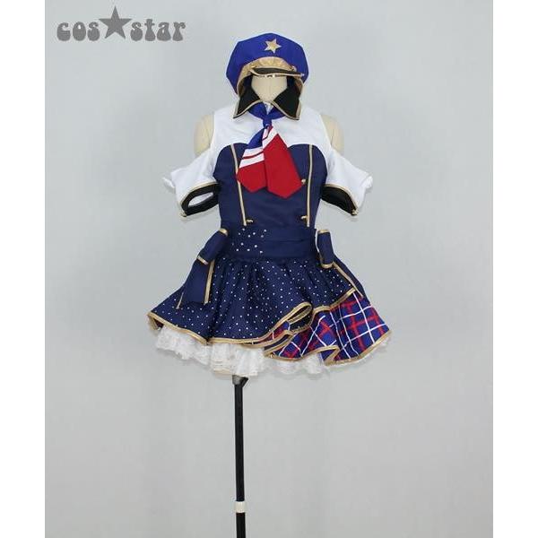 高い品質人気殺到 高価値人気殺到 ラブライブ 月職業編part 南ことり コスプレ コスプレ 衣装 男女xs Xxxlサイズあり 衣装 オーダーサイズも対応可能 月職業編part Ryu2130 コススター