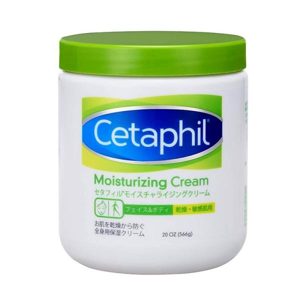 セタフィルモイスチャーライジングクリーム 566g Cost Trader Mart 通販 Yahoo ショッピング
