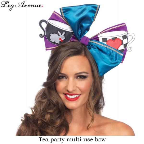 bOAxj[ Leg Avenue { J`[V svc̍̃AX eB[p[eB[ }`J[ t[TCY