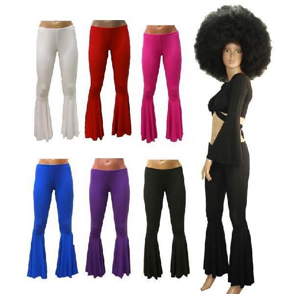 D&G Danza 3000 フレアパンツ D&G Danza 3000 フレアパンツ - メルカリ