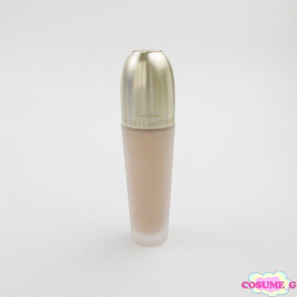 ゲラン オーキデ アンペリアル ファンデーション #00CR 並行輸入品 未使用 H44