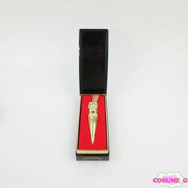 クリスチャンルブタンベルベットマットリップカラー