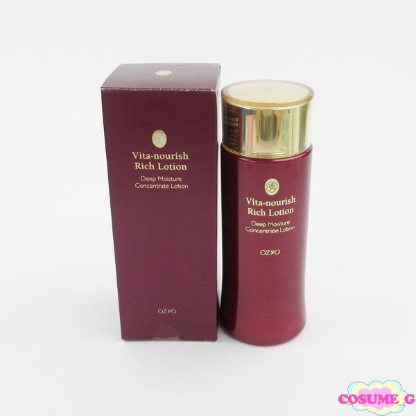 オージオ ビタナリッシュローション 150ml