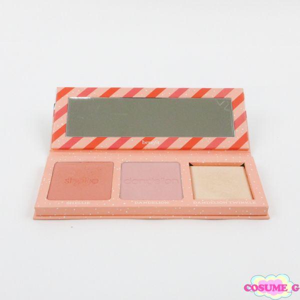 サンフランシスコ発コスメブランド Benefit ベネフィット チーク