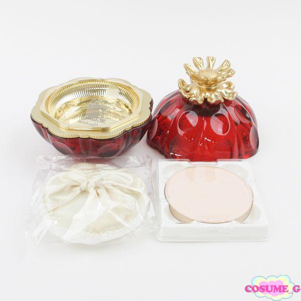 未使用カネボウミラノコレクション エターナル フェイスパウダー2023